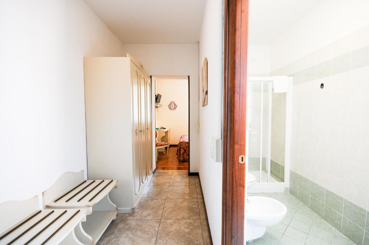 Hotel Terzo Crotto Cernobbio Bagian luar foto
