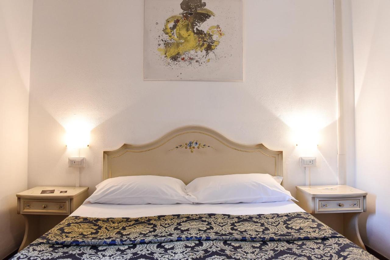 Hotel Terzo Crotto Cernobbio Bagian luar foto