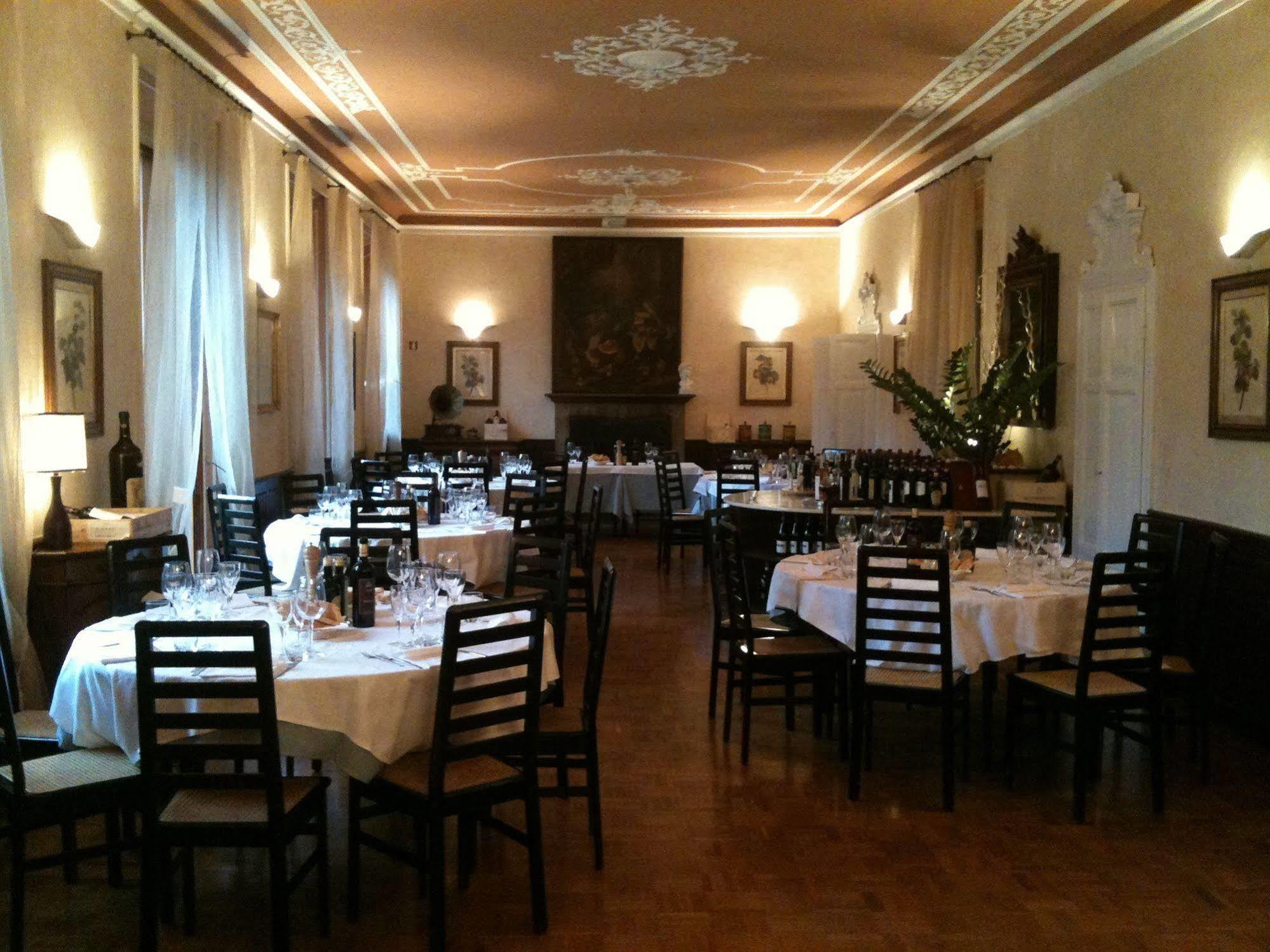 Hotel Terzo Crotto Cernobbio Bagian luar foto